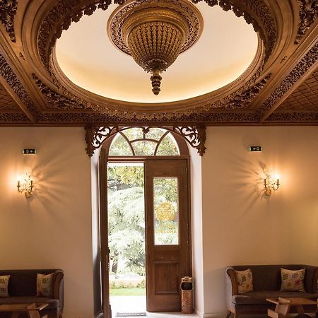 Hotel Argjiro Gjirokaster Luaran gambar