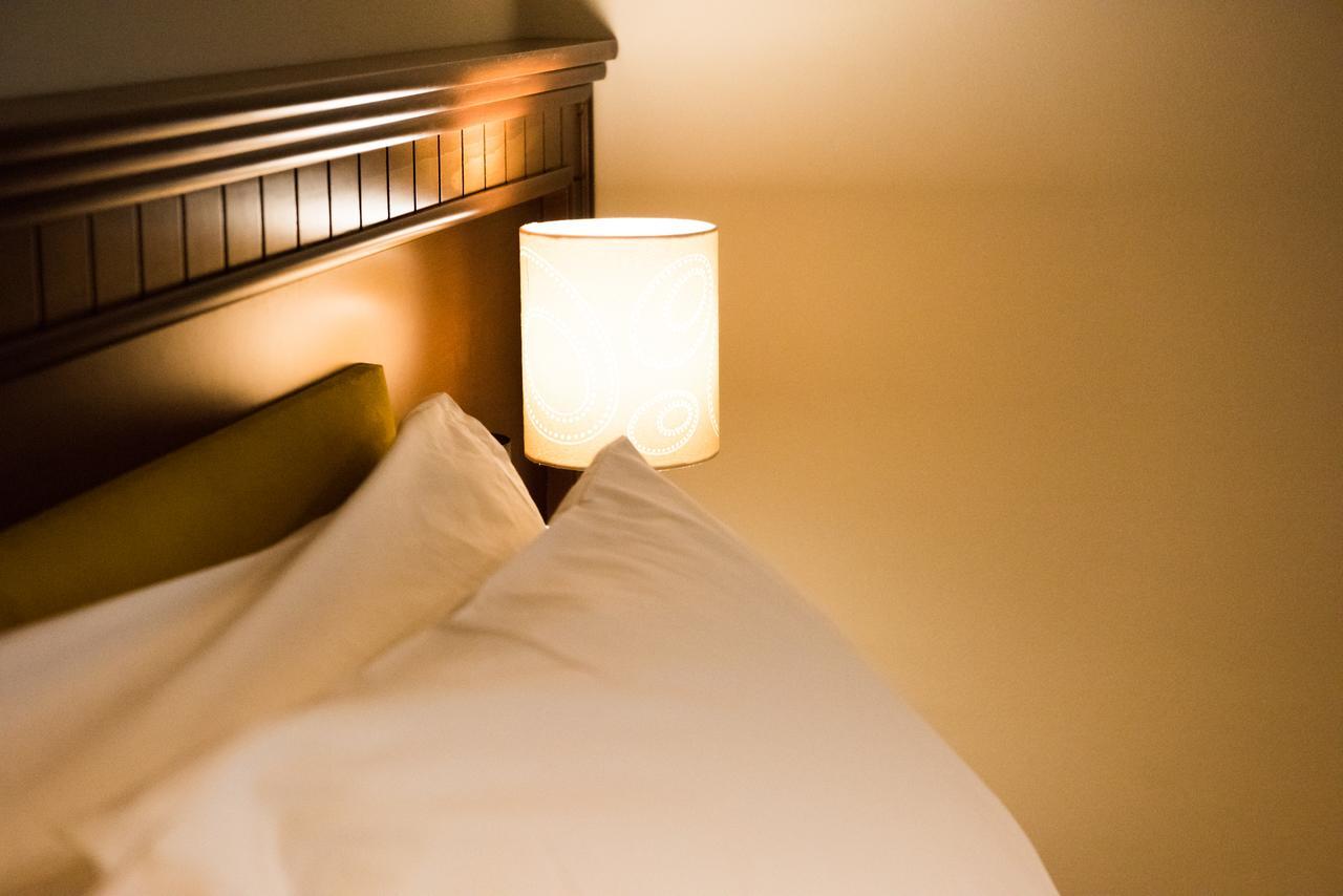 Hotel Argjiro Gjirokaster Luaran gambar